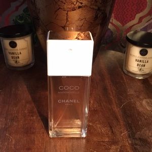 CoCo Mademoiselle CHANEL Eau De Toilette 3.4 oz